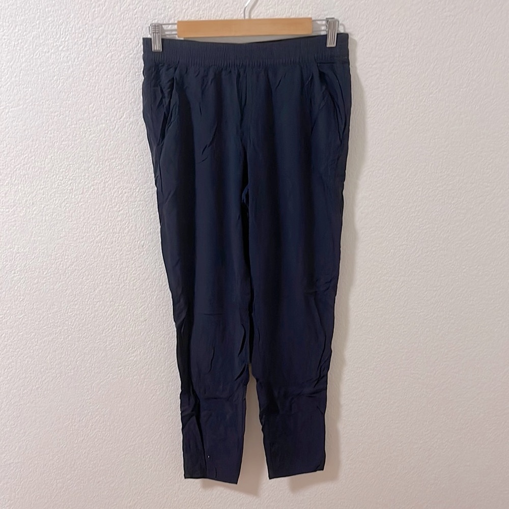H&M, PANTS- LEGGINGS, SIZE 6
